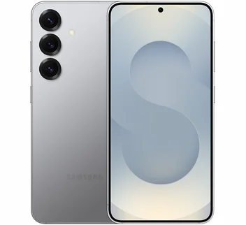 Samsung Galaxy S25 12+256GB Silver Shadow [Mazlietots]